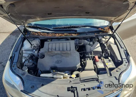 2014 Toyota Avalon Base z USA, uszkodzony, nr VIN 4T1BK1EB3EU091926